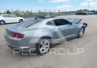 2023 Chevrolet Camaro photo