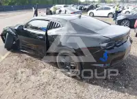 2023 Chevrolet Camaro фото