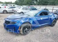 2023 Chevrolet Camaro фото