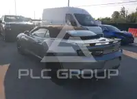 2023 Chevrolet Camaro фото