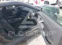 2023 Chevrolet Camaro фото