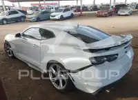 2023 Chevrolet Camaro фото