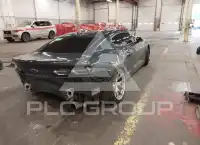 2023 Chevrolet Camaro фото