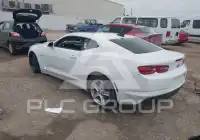2023 Chevrolet Camaro photo