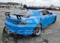 2023 Chevrolet Camaro photo