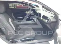 2023 Chevrolet Camaro photo