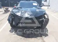 2023 Chevrolet Camaro photo