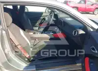 2023 Chevrolet Camaro фото
