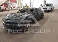 2023 Chevrolet Camaro фото