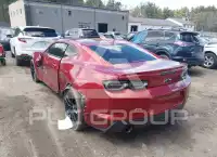 2023 Chevrolet Camaro фото