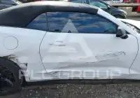 2023 Chevrolet Camaro фото