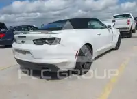 2023 Chevrolet Camaro фото