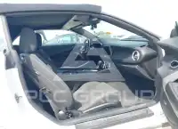 2023 Chevrolet Camaro фото