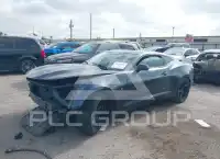 2023 Chevrolet Camaro фото