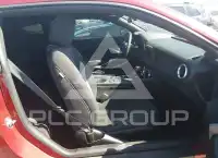 2023 Chevrolet Camaro photo