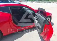 2023 Chevrolet Camaro фото