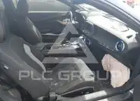 2023 Chevrolet Camaro фото