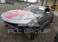 2023 Chevrolet Camaro photo