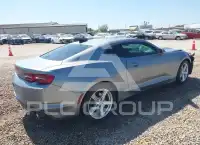 2023 Chevrolet Camaro photo