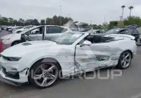 2023 Chevrolet Camaro фото