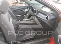 2023 Chevrolet Camaro фото