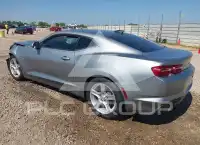 2023 Chevrolet Camaro photo