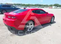 2023 Chevrolet Camaro фото