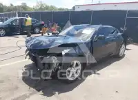 2023 Chevrolet Camaro photo