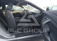 2023 Chevrolet Camaro фото