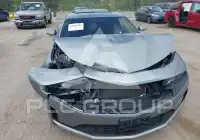 2023 Chevrolet Camaro photo