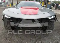 2023 Chevrolet Camaro photo