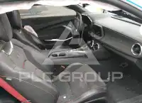 2023 Chevrolet Camaro photo