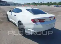 2023 Chevrolet Camaro фото