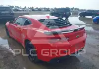 2023 Chevrolet Camaro photo