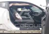 2023 Chevrolet Camaro photo