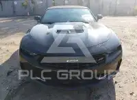 2023 Chevrolet Camaro фото