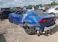 2023 Chevrolet Camaro фото