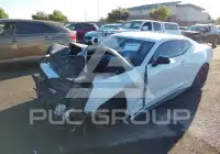 2023 Chevrolet Camaro photo