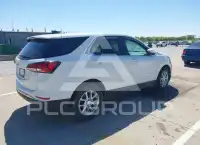 2023 Chevrolet Equinox фото
