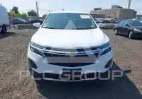 2023 Chevrolet Equinox фото