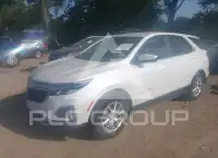 2023 Chevrolet Equinox фото
