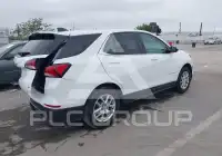 2023 Chevrolet Equinox photo