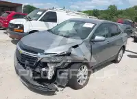 2023 Chevrolet Equinox фото