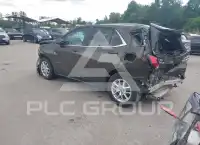 2023 Chevrolet Equinox фото