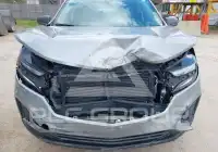 2023 Chevrolet Equinox фото