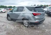 2023 Chevrolet Equinox фото