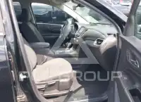 2023 Chevrolet Equinox photo