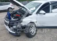 2023 Chevrolet Equinox фото