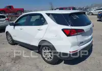 2023 Chevrolet Equinox фото