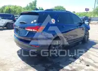 2023 Chevrolet Equinox photo
